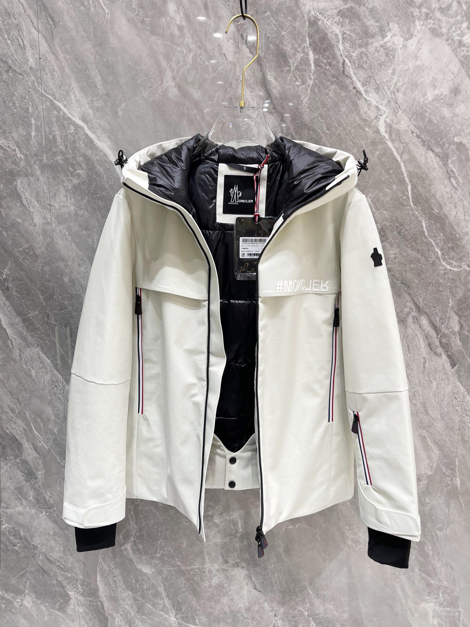 Moncler Down Jackets